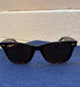 Ray-Ban Original Wayfarer Polarized Sunglasses - Image 1