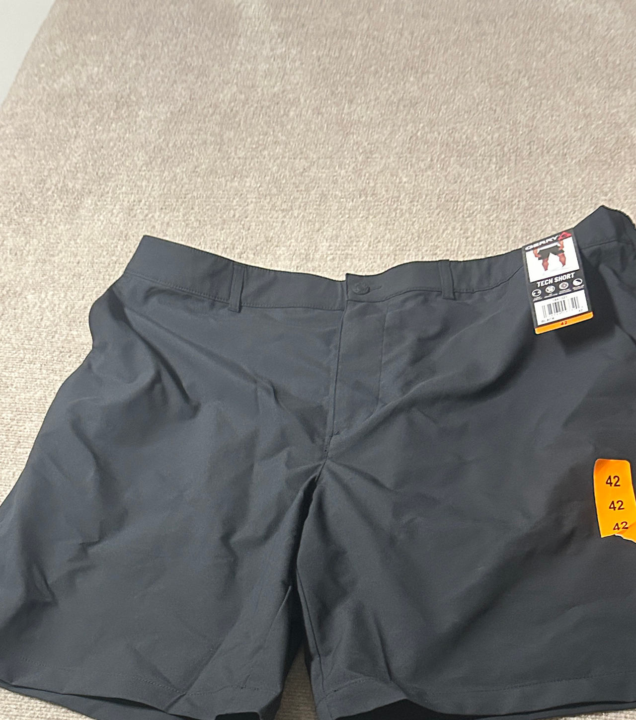 Gerry Men's Venture Tech Short