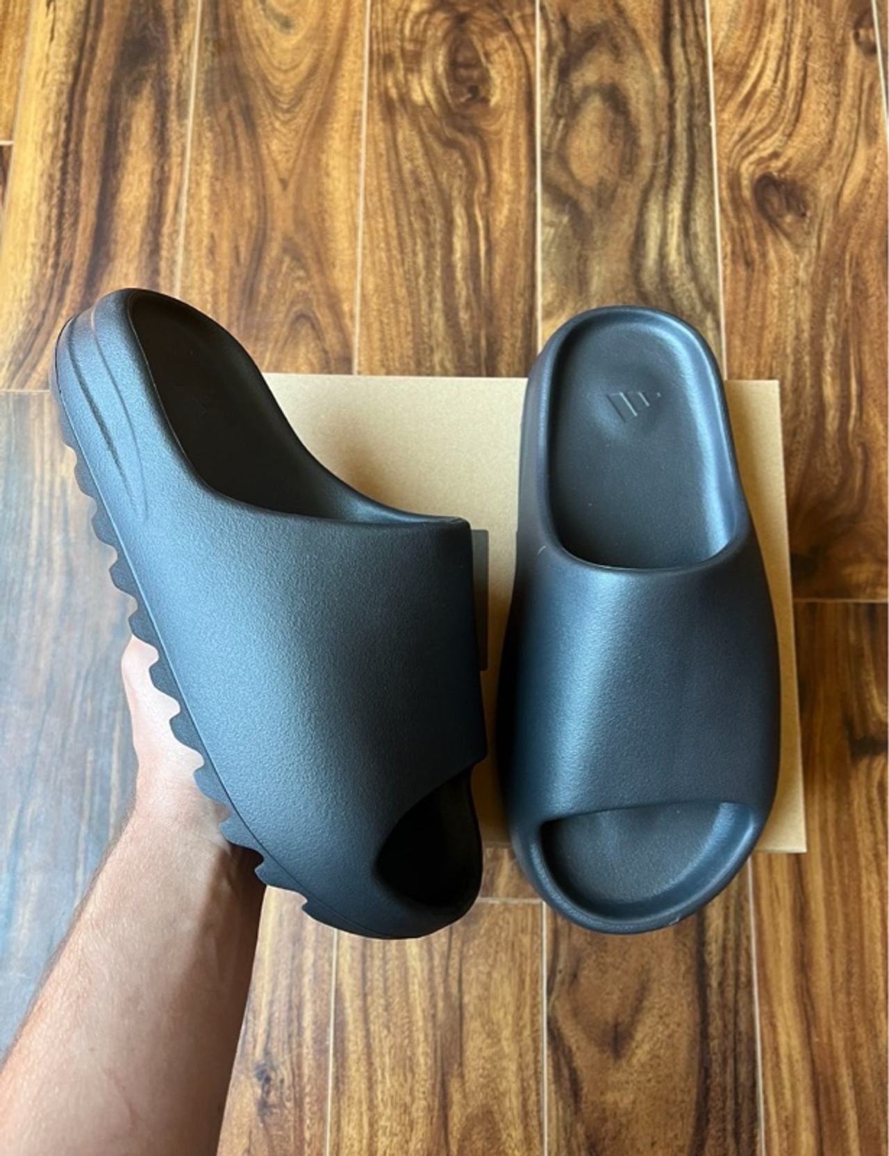 Adidas Yeezy Slide Onyx
