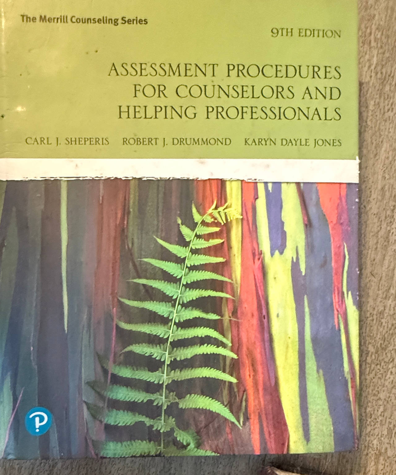 Assessment Procedures for Counselors and Helping Professionals (9th Edition)