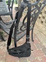Tumi Voyageur Nylon Crossbody Bag - Image 8