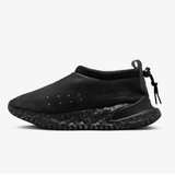 Nike x Undercover Moc Flow Black - Image 4