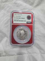 2025 S Dr. Vera Rubin American Women Quarter NGC PF 70 Ultra Cameo EDC Slab - Image 2