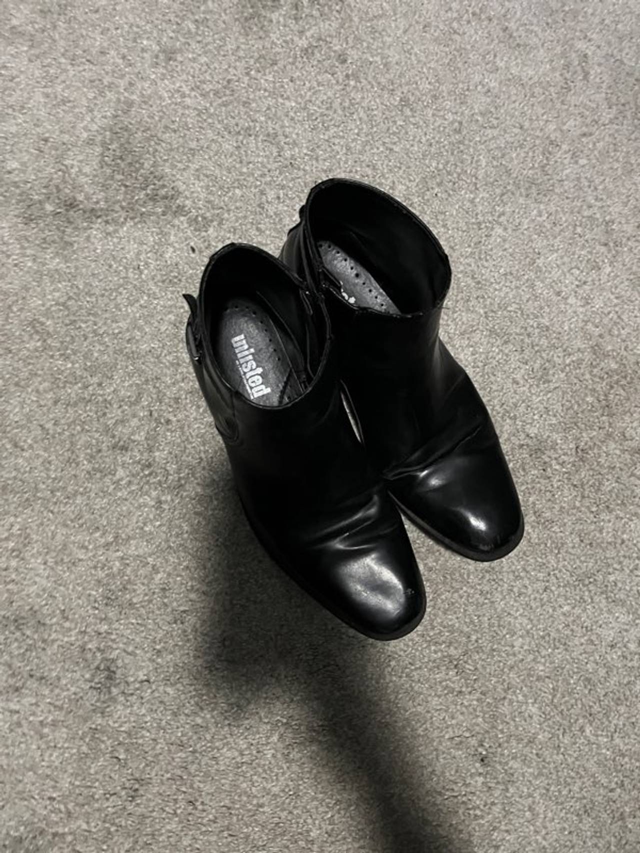 Unlisted by Kenneth Cole Women's Ankle Boots