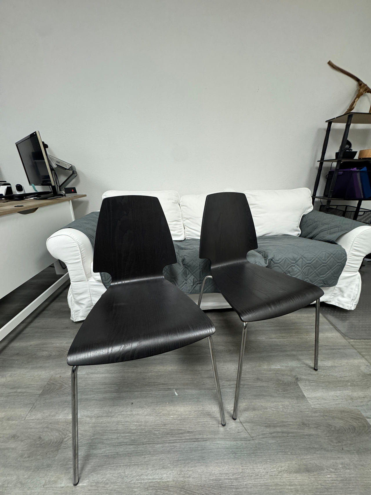 IKEA NORDMYRA Chair