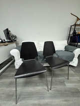 IKEA NORDMYRA Chair - Image 1
