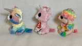 Ty Beanie Boos Plush Collection - Image 3