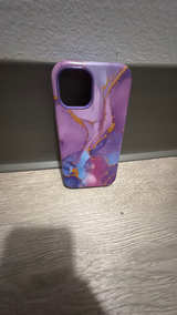 Marble Pattern IPhone 13 Case - Image 3
