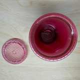 Starbucks Pink Ombre Studded Tumbler 16oz - Image 6