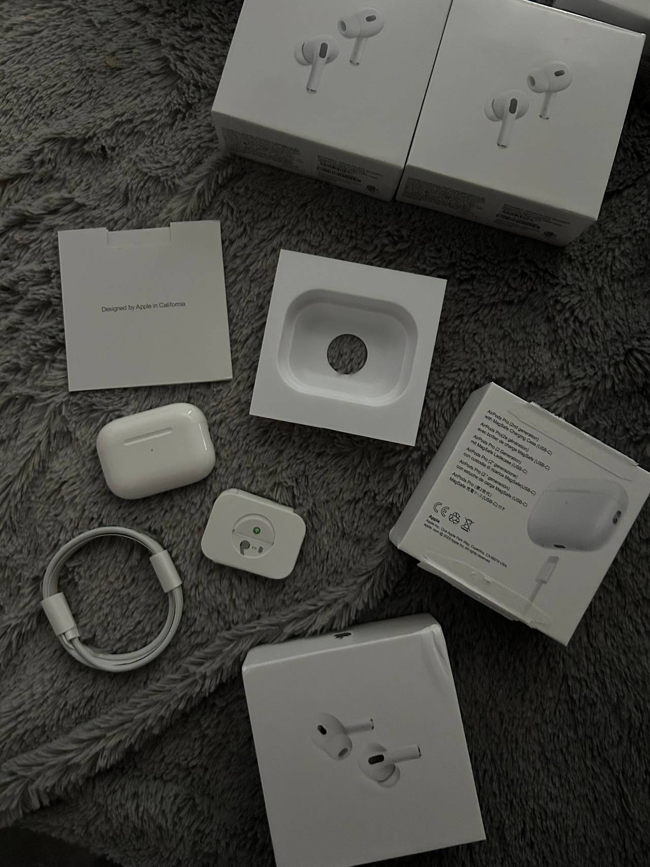 Apple AirPods Pro
