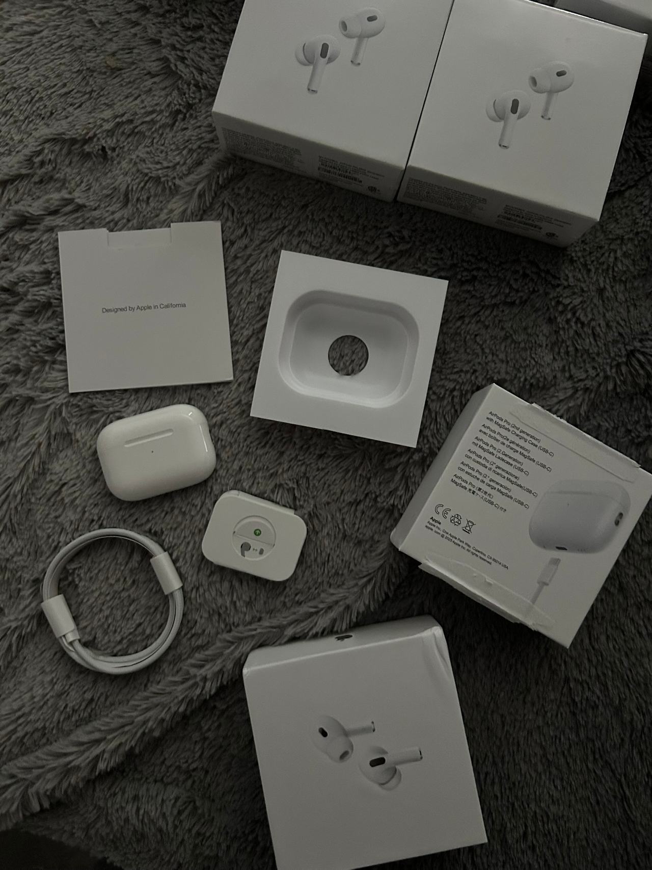 Apple AirPods Pro