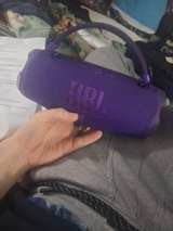JBL Xtreme 3 Portable Bluetooth Speaker - Image 3