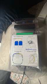 Corning CCH Splice Cassette 12 F, SC APC, Single-mode (OS2) - Image 3