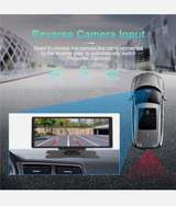 New 10.62” Wireless Touchscreen (CarPlay/Android Auto) w/ HD-Backup Camera - Image 5