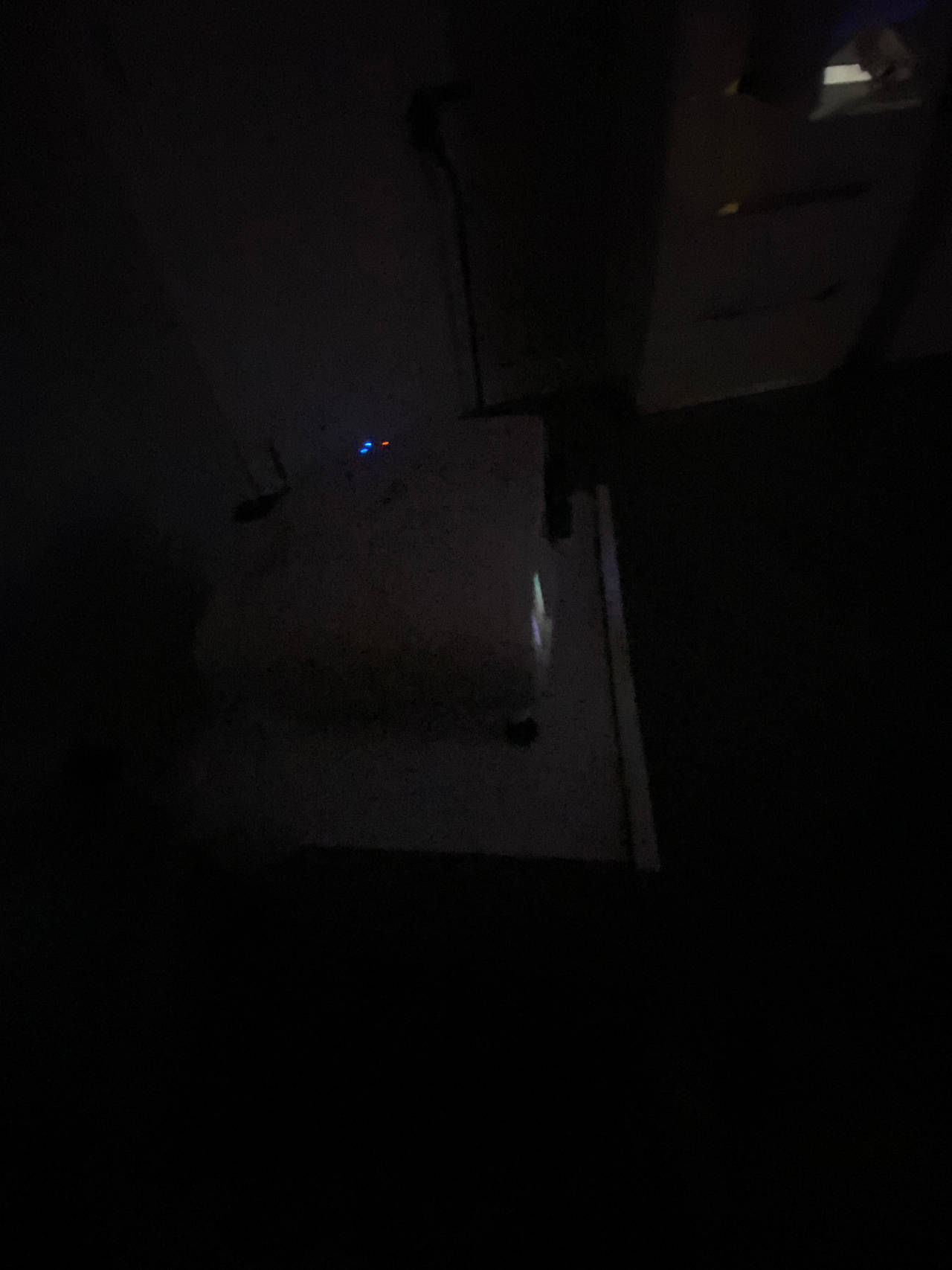 Home Theater Projector