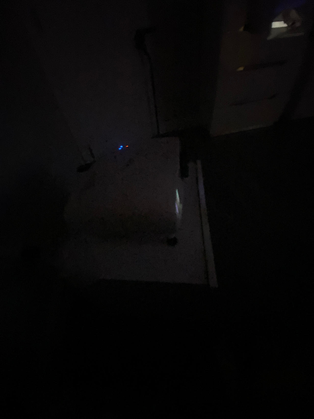 Home Theater Projector