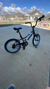 Guardian Ethos Kids Bike - Image 4
