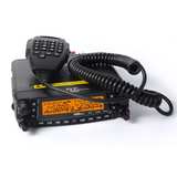 TYT TH-9800 Quad Band Mobile Transceiver - Image 2
