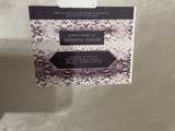 Rachel Zoe Halloween Beaded Ghost Bat Placemat - Image 2