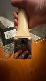 Fender Squire Tele “Affinity Series” - Image 2