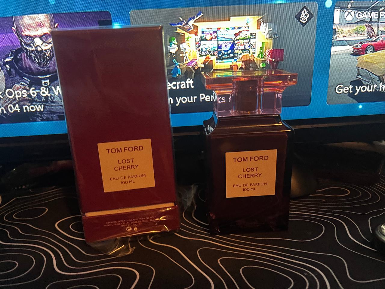 Tom Ford Lost Cherry Eau de Parfum