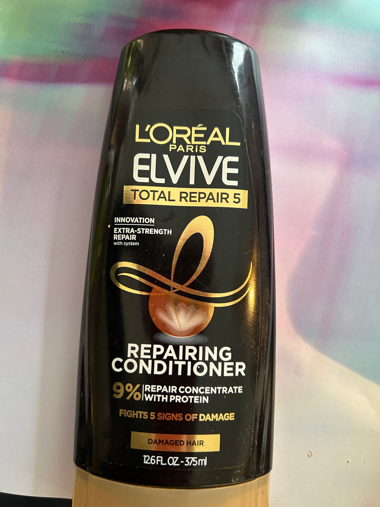L'Oréal Paris Elvive Total Repair 5 Repairing Conditioner