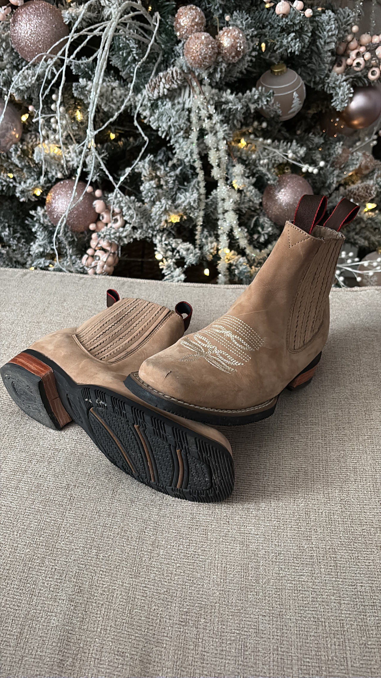 Ariat Wexford Waterproof Chelsea Boot