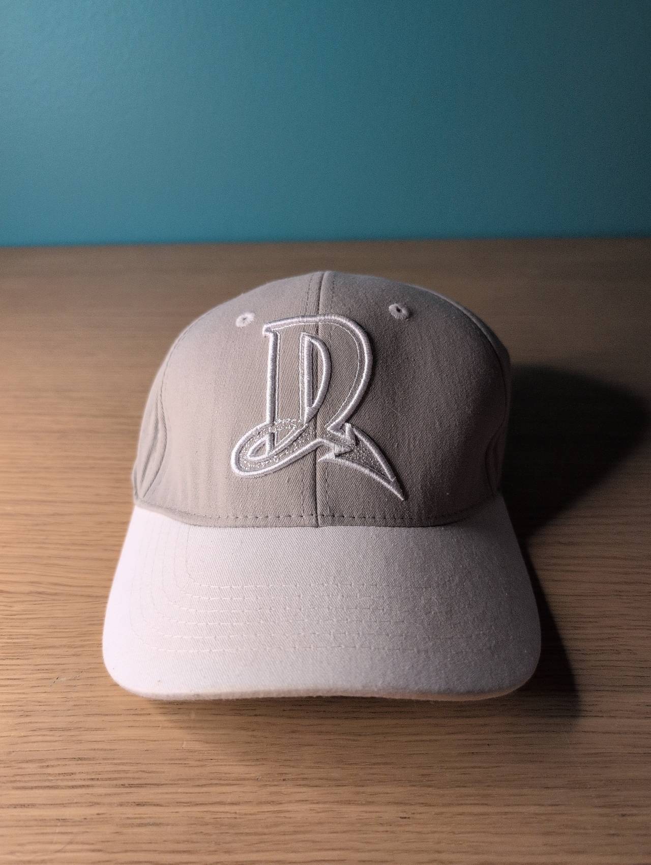 Rossignol Logo Baseball Cap