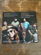 The Marcus King Band (Self-Titled) CD - Image 2
