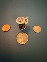 Miniature German Style Beer Stein - Image 2