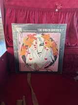 Air - The Virgin Suicides (Original Motion Picture Score) Vinyl LP - Image 1