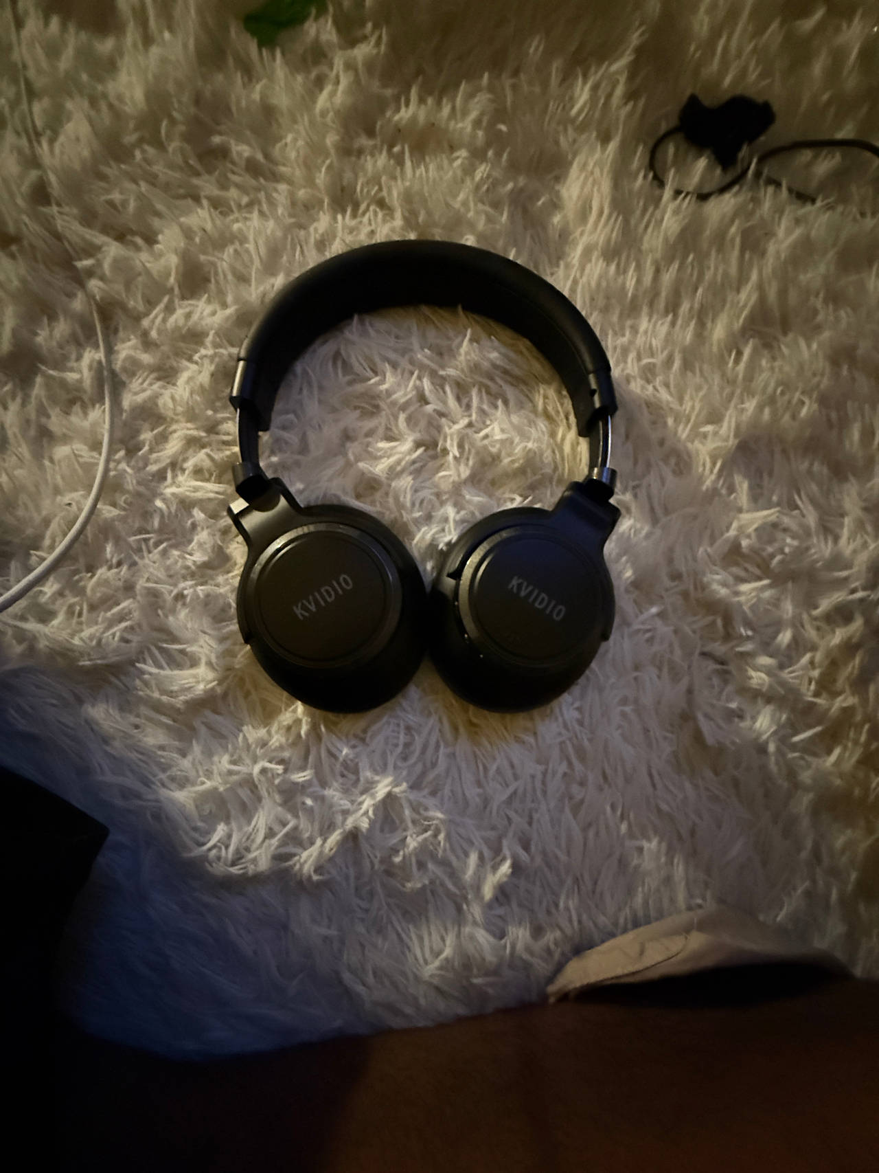 Bluetooth  Headphones 