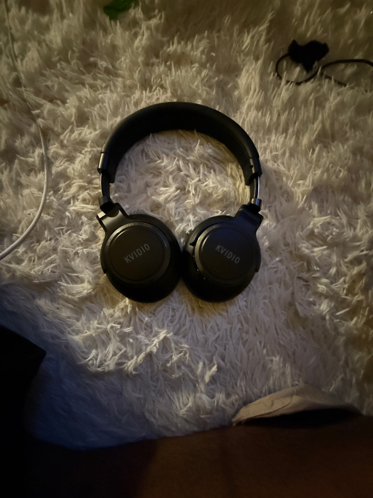 Bluetooth  Headphones 
