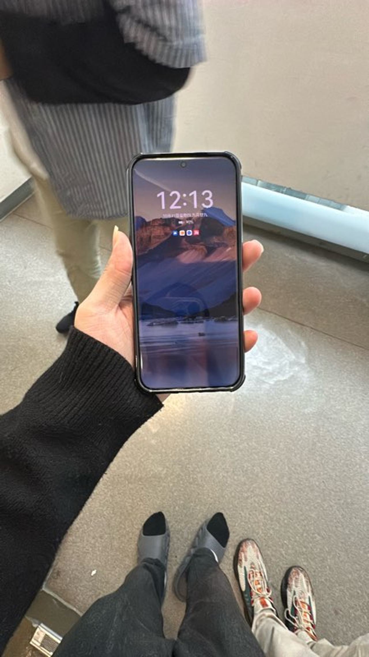 Samsung Galaxy S23