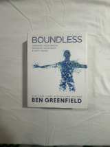 Boundless by Ben Greenfield - Image 1