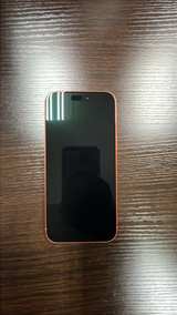 Apple iPhone 17 Pro Max 256GB Cosmic Orange - Image 5