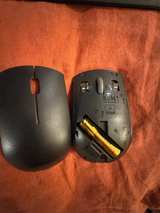HP Wireless Keyboard and Mouse 230 - Image 3