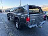 2002 Dodge Dakota Sport 4x4 - Image 8