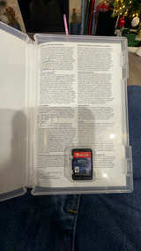 Nintendo Switch Mato Anomalies Game - Image 2