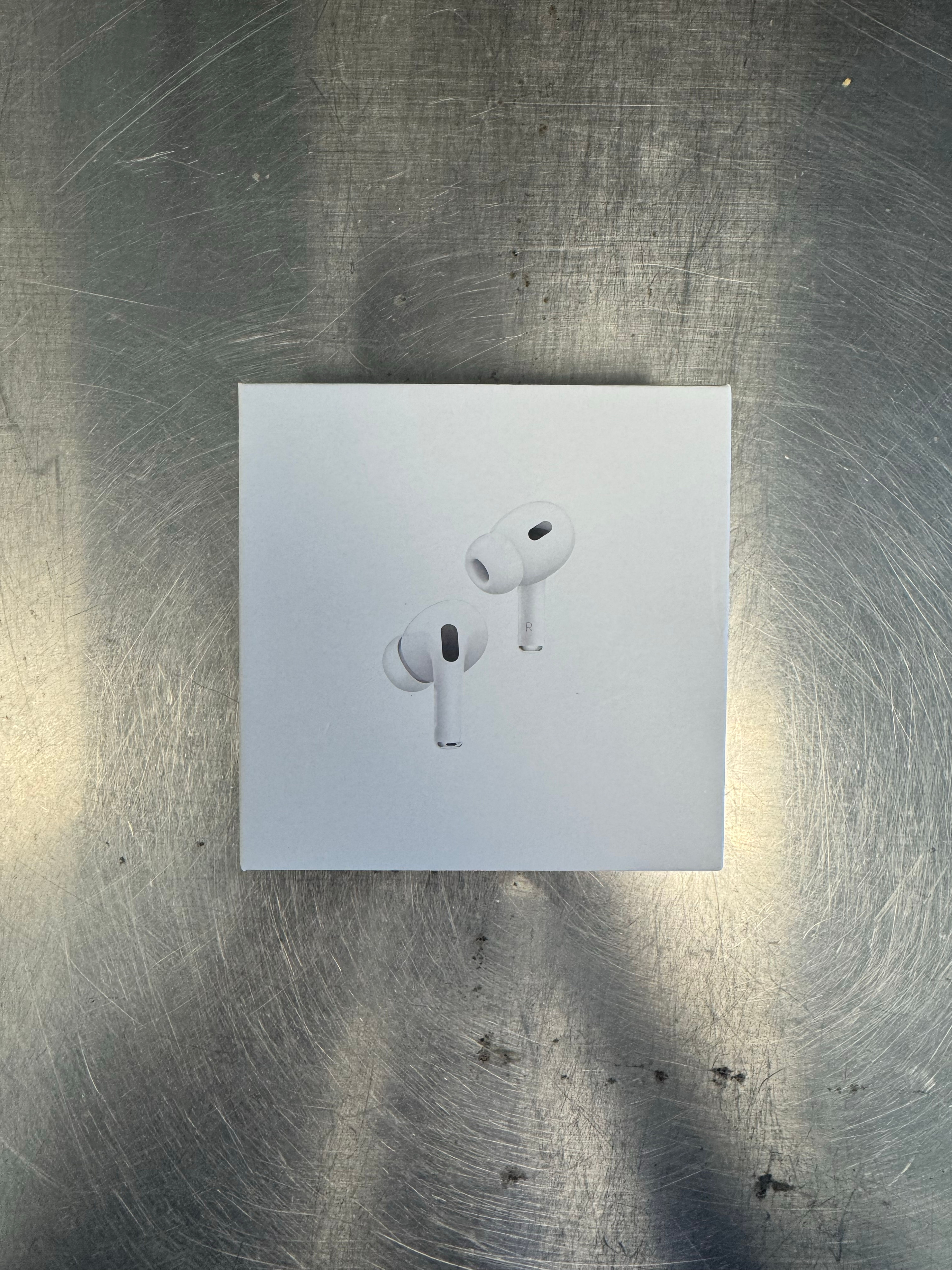 Apple AirPods Pro