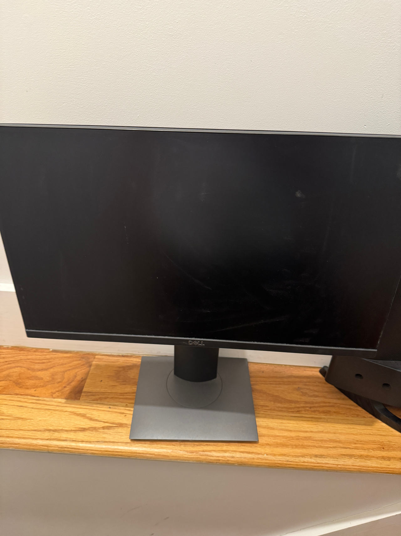 Dell Monitor