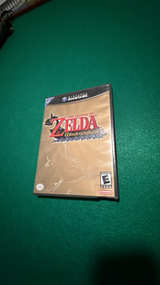The Legend of Zelda: The Wind Waker - Nintendo GameCube black label Very good - Image 1