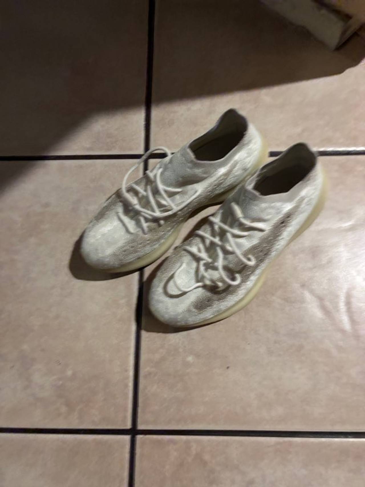 Adidas Yeezy Boost 380