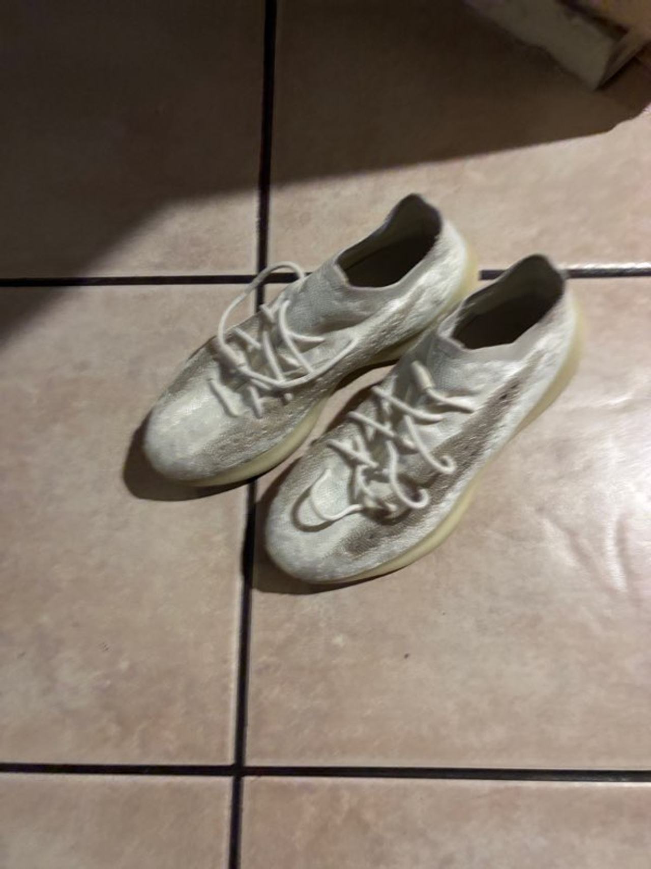 Adidas Yeezy Boost 380