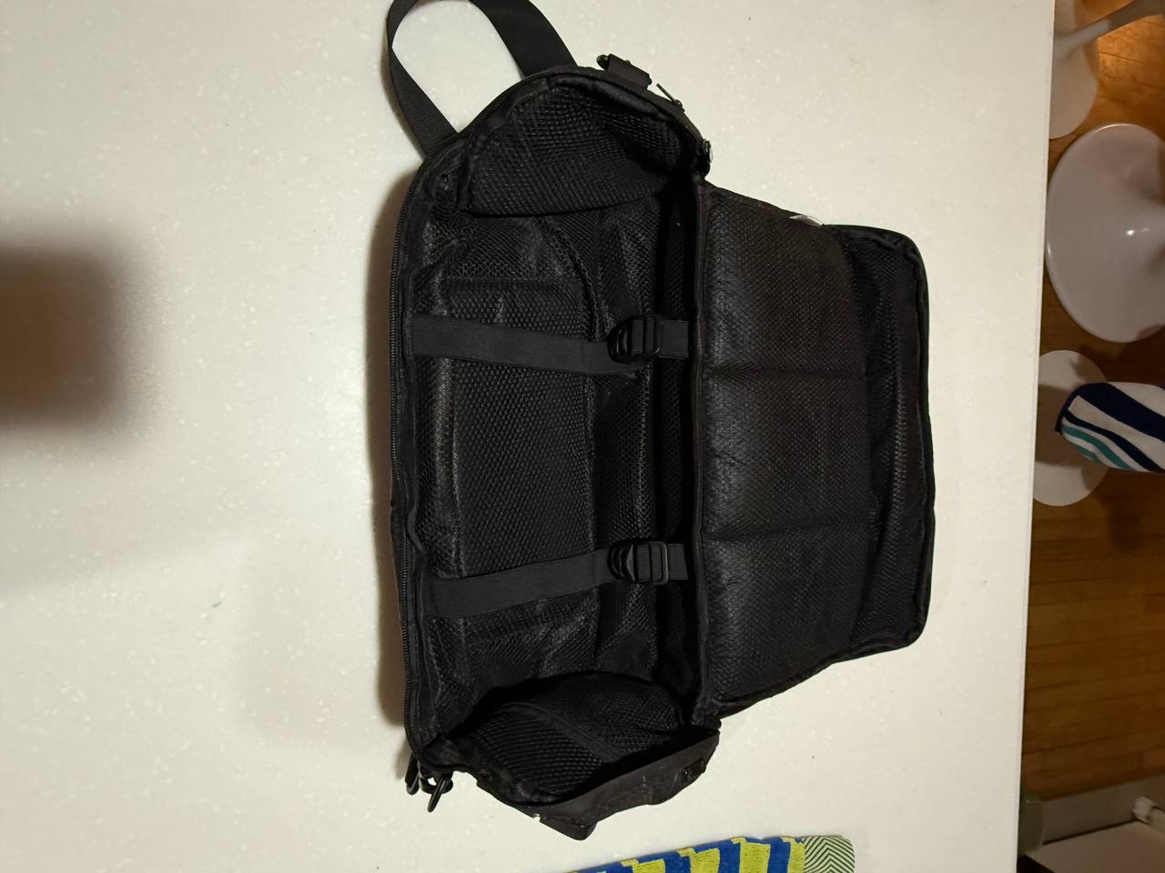 Cali Crusher Smell Proof Bag