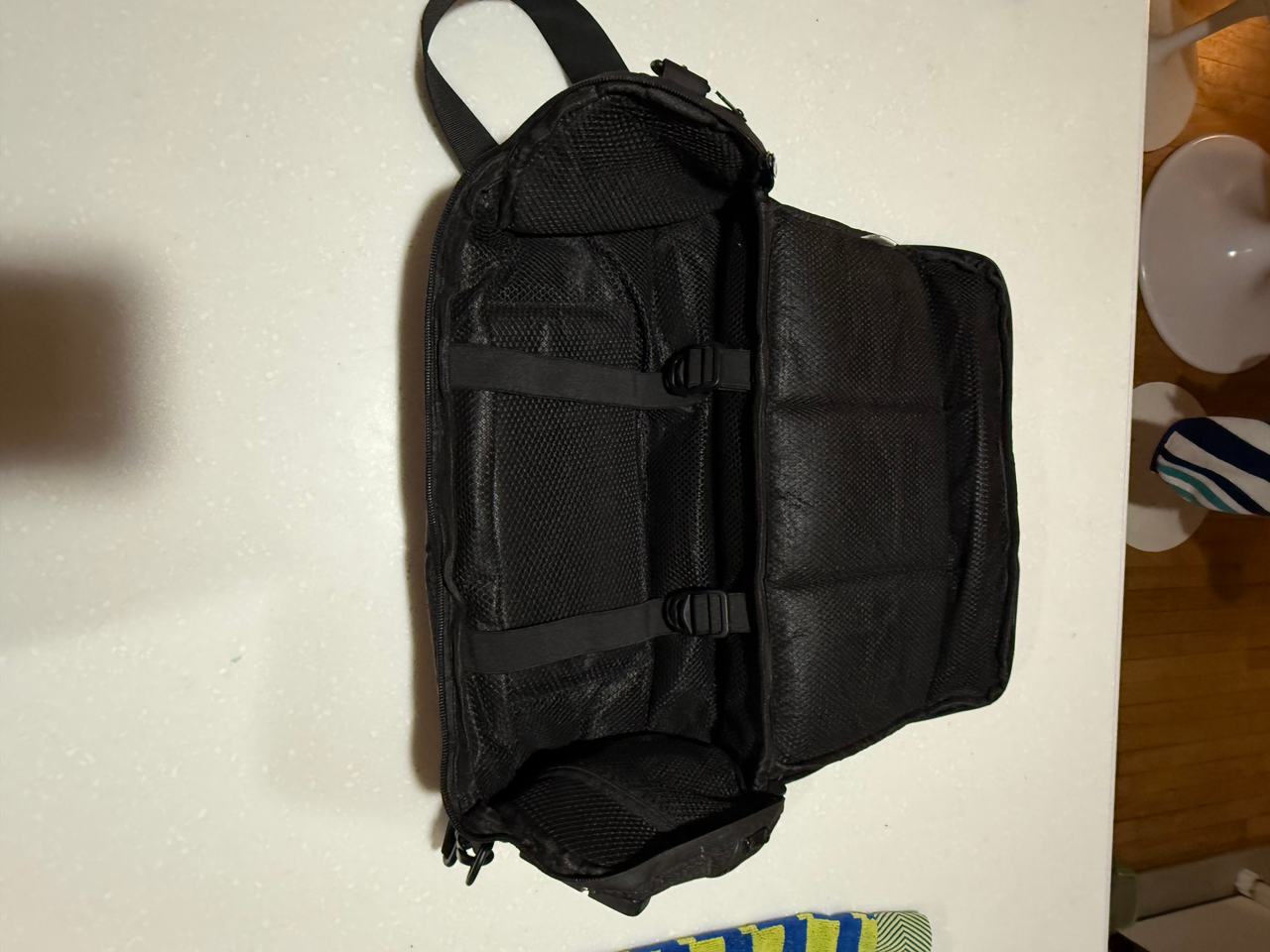 Cali Crusher Smell Proof Bag