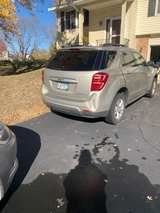 Chevrolet Equinox - Image 7