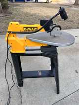 DeWalt DW788 20" Variable Speed Scroll Saw - Image 3
