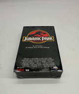 Jurassic Park VHS Sealed - Image 1