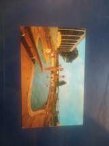 Vintage Swimming Pool Postcard - Image 2